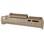 Magpul Zhukov-U Hand Guard - AK47/AK74 Flat Dark Earth