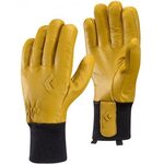 Black Diamond Dirt Bag Gloves (2017) Natural