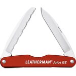 Leatherman Juice B2 Red