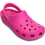 Crocs Classic Clog Neon Magenta