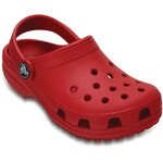Crocs Kids Classic Clog Pepper