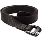 Black Diamond Beta Belt Black