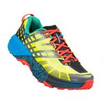 Hoka Speedgoat 2 Mens Citrus / Dresden Blue