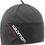 Salomon RS Beanie Black/ Black/ White
