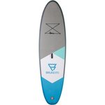 Brunotti 2017 Big Bastard Wind iSUP 10' 6" Blue