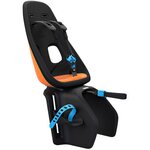 Thule Yepp Nexxt Maxi Vibrant Orange