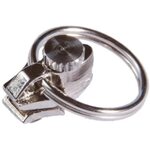 FixnZip Small Silver