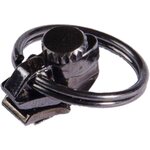 FixnZip Small Black