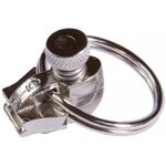 FixnZip Medium Silver