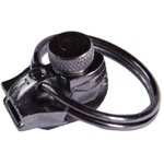 FixnZip Medium Black