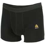Aclima Warmwool Boxer Shorts Mens Black