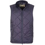 Barbour Finn Gilet Navy