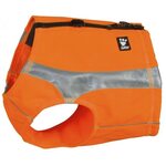 Hurtta Polar Vest Orange