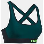 Under Armour Mid Crossback Ardent Green
