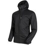 Mammut Runbold Advanced IN Hooded Jacket Men Black