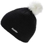 Eisbär Jamie Pompon 109 Black/White