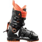 Atomic Hawx Ultra XTD 130 2018 Black/Anthracite/Orange