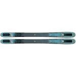 Salomon QST Lumen 99 Green/Dark Blue