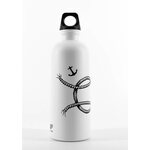 DROPP Itämeri -juomapullo 0,6L Limited Edition: Rasmus Tikkanen