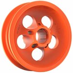 Skike Rim 6" Classic Orange 5HO