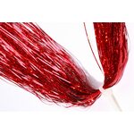 Hedron Inc. Flashbou Magnum Hologrphic 20" Red