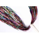 Hedron Inc. Flashbou Magnum Hologrphic 20" Rainbow