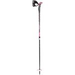 LEKI Aergonlite 2 V Lady Anthracite/White-Pink
