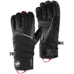Mammut Alvier Glove Black
