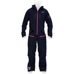 Dirtlej Dirtsuit Core Edition 2017 Dark Blue / Pink