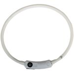Racinel Comfort LED Light Collar White