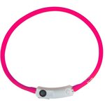 Racinel Comfort LED Light Collar Pink