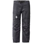 Black Diamond Stance Belay Pants Mens Black