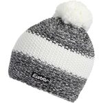 Eisbär Styler Pompon 109 White/Grey