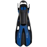 Mares Volo One Blue