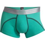CR7 Main Fashion Trunk Vihreä (212)