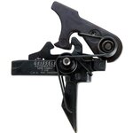 Geissele Super Dynamic 3 Gun (SD-3G) Trigger Flat trigger