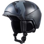 Oakley MOD3 Snow Helmet  (2017) Matte Night Camo