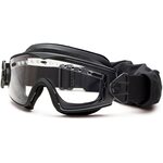 Smith Elite LOPRO Regulator, Field Kit Black