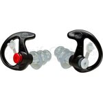Surefire EP4 Sonic Defenders® Plus Black