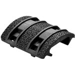 Magpul XTM Enhanced Rail Panels Black