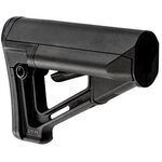 Magpul STR™ Carbine Stock – Commercial-Spec Model Black