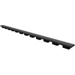 Magpul M-LOK Rail Cover, Type 1 Black