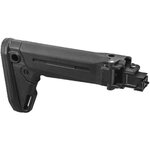 Magpul ZHUKOV-S Stock – AK47/AK74 Black