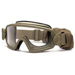 Smith Elite Outside The Wire, Field Kit Tan
