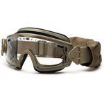 Smith Elite LOPRO Regulator, Field Kit Tan