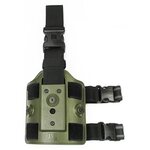 IMI Defense Tactical Drop Leg Platform OD Green