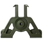 IMI Defense MOLLE Attachment OD Green