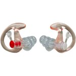 Surefire EP4 Sonic Defenders® Plus Clear