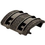 Magpul XTM Enhanced Rail Panels OD Green