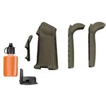 Magpul MIAD GEN 1.1 Grip Kit – TYPE 2 (AR10) OD Green